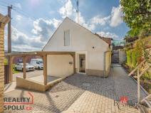 Prodej rodinného domu, Svinařov, Pod Kozincem, 105 m2