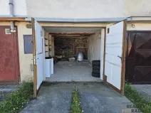 Prodej garáže, Kyjov, 22 m2