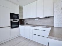 Pronájem bytu 2+kk, Brno - Žebětín, Chudčická, 49 m2