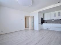Pronájem bytu 2+kk, Brno - Žebětín, Chudčická, 49 m2