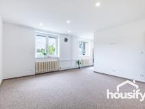 Pronájem bytu 1+kk, Znojmo, Pražská sídl., 37 m2