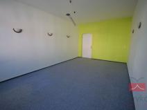 Pronájem kanceláře, Humpolec, Dolní náměstí, 34 m2