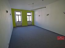 Pronájem kanceláře, Humpolec, Dolní náměstí, 34 m2