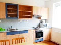 Pronájem bytu 1+1, Brno, Duhová, 51 m2