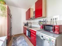 Prodej bytu 3+1, Borovany, Třeboňská, 78 m2