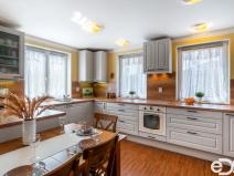 Prodej rodinného domu, Kounice, 120 m2