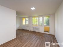 Pronájem bytu 3+kk, Neratovice, Kojetická, 75 m2