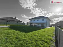 Prodej rodinného domu, Polerady, 118 m2