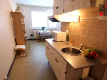 Prodej bytu 1+kk, Liberec - Liberec XII-Staré Pavlovice, Polní, 28 m2