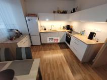 Pronájem bytu 2+kk, Olomouc - Řepčín, Aloise Rašína, 61 m2