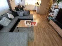 Pronájem bytu 2+kk, Olomouc - Řepčín, Aloise Rašína, 61 m2