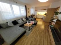 Pronájem bytu 2+kk, Olomouc - Řepčín, Aloise Rašína, 61 m2