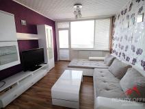 Pronájem bytu 2+1, Děčín - Děčín III-Staré Město, Litoměřická, 60 m2