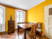 Prodej rodinného domu, Toužim, Pod Brankou, 219 m2