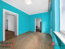 Prodej rodinného domu, Toužim, Pod Brankou, 219 m2