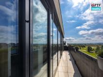 Prodej bytu 2+kk, Plzeň, Železná, 68 m2