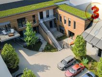 Prodej bytu 3+kk, Svatobořice-Mistřín, Hlavní, 94 m2