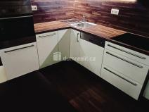 Prodej bytu 2+1, Děčín - Děčín III-Staré Město, Jezdecká, 62 m2