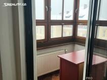 Prodej bytu 2+1, Kladno, plk. Stříbrného, 76 m2