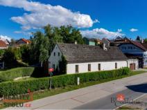 Prodej rodinného domu, Zbůch, Lomená, 140 m2