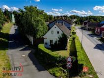 Prodej rodinného domu, Zbůch, Lomená, 140 m2
