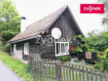 Prodej chaty, Lidečko, 70 m2
