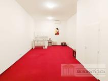 Pronájem kanceláře, Praha - Staré Město, Na příkopě, 65 m2