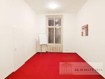 Pronájem kanceláře, Praha - Staré Město, Na příkopě, 65 m2