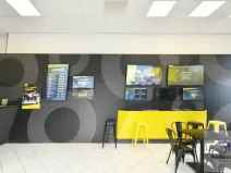 Pronájem obchodního prostoru, Ústí nad Labem - Ústí nad Labem-centrum, Velká Hradební, 77 m2