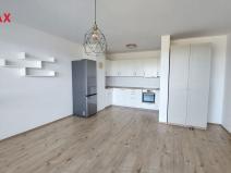 Pronájem bytu 2+kk, Praha - Čakovice, Tryskovická, 52 m2
