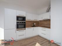 Pronájem bytu 2+kk, Plzeň - Východní Předměstí, Sladová, 60 m2