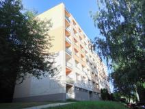 Pronájem bytu 1+1, Prachatice - Prachatice II, Italská, 45 m2