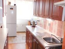 Pronájem bytu 1+1, Prachatice - Prachatice II, Italská, 45 m2