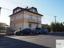 Prodej obchodního prostoru, Otovice, Mostecká, 435 m2