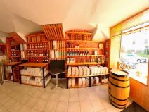 Pronájem obchodního prostoru, Zábřeh, Žižkova, 68 m2