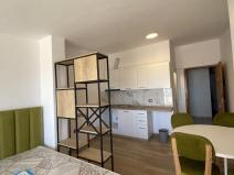 Prodej bytu 1+kk, Golem, 41 m2