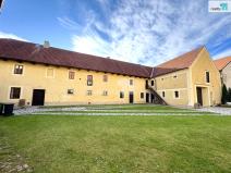 Pronájem výrobních prostor, Dobrovíz, Pražská, 1027 m2