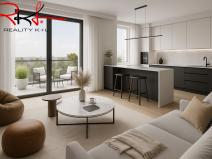 Prodej bytu 5+kk, Praha - Chodov, 113 m2