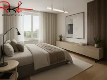 Prodej bytu 5+kk, Praha, Bartůňkova, 113 m2