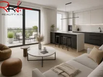 Prodej bytu 5+kk, Praha, Bartůňkova, 113 m2