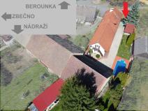 Prodej rodinného domu, Račice, 570 m2