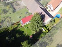 Prodej rodinného domu, Račice, 570 m2