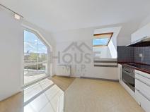 Prodej bytu 2+1, Praha - Radotín, Věštínská, 60 m2
