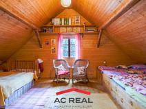 Prodej rodinného domu, Malá Morávka, 187 m2