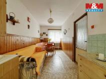 Prodej rodinného domu, Hranice, Habrmanova, 129 m2