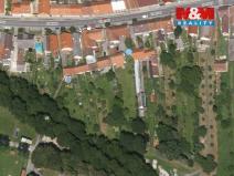 Prodej pozemku pro bydlení, Spálené Poříčí, 993 m2