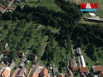 Prodej pozemku pro bydlení, Spálené Poříčí, 993 m2