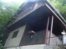 Prodej chaty, Zbečno - Újezd nad Zbečnem, 68 m2