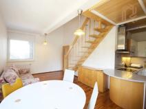 Pronájem bytu 2+kk, Praha - Velká Chuchle, Hvězdářská, 46 m2