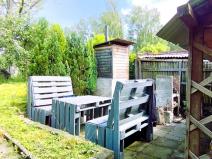 Prodej zahrady, Karviná, Na Vyhlídce, 39 m2